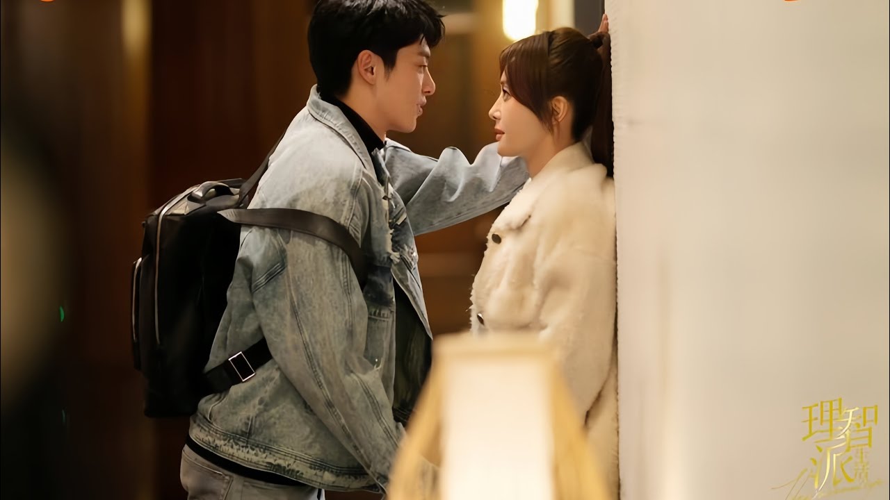 Qin Lan x Wang He Di | Amazing - Lin Shimin | The rational life FMV | Tần Lam x Vương Hạc Đệ
