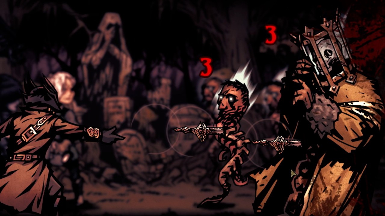 How the King Falls | Modded Darkest Dungeon S4 Part 32