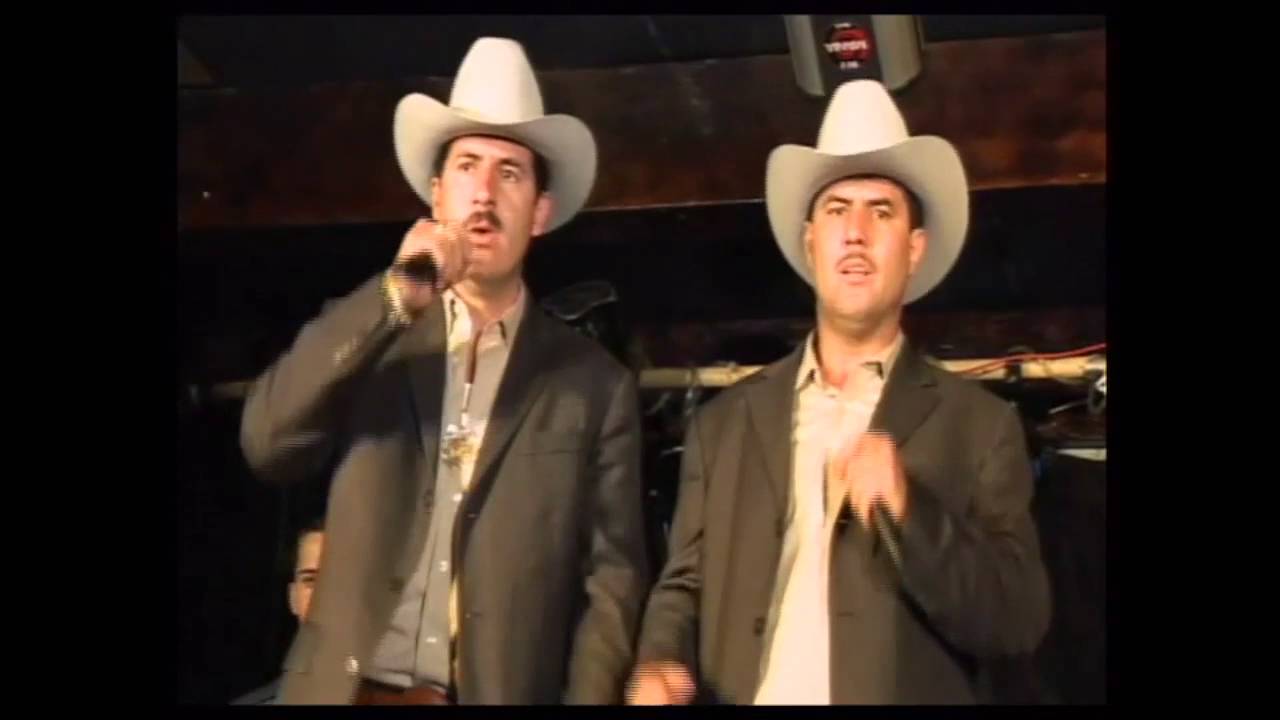 Leonel y Almikar (Dueto) 