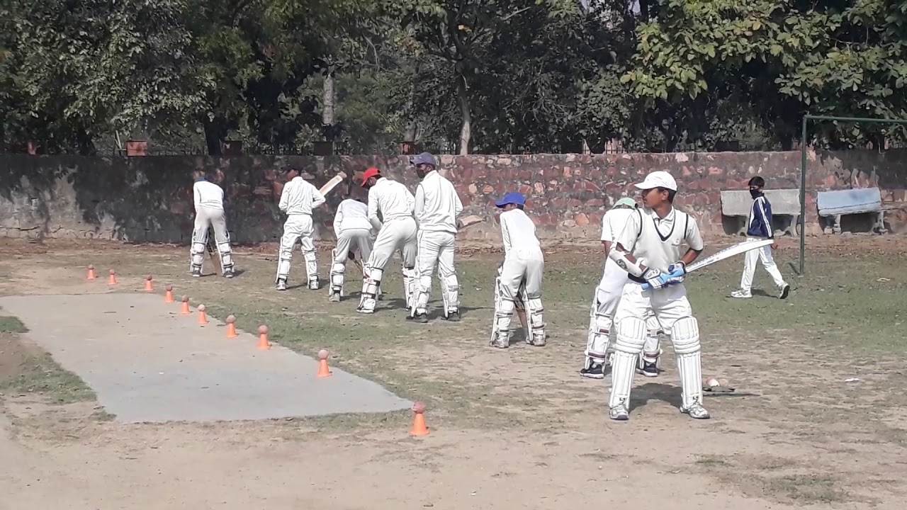 Pravendra Yadav Lifting practice karate Huye(2)