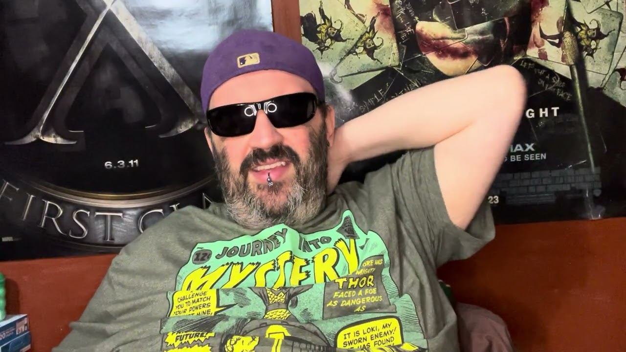 A Knight Of The Seven Kingdoms: S1E4 (HBO MAX)- An Honest Recap By A Blind Film Critic