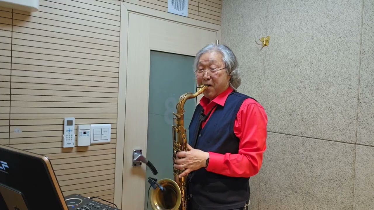 사랑을잃어버린나