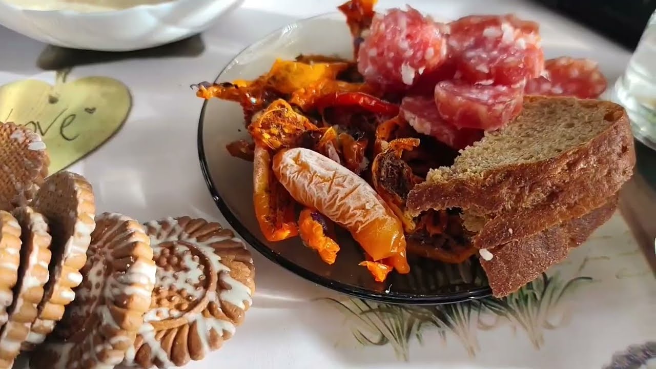 +1. Беларусь. Огромная закупка мяса и рыбы Карп.//14.03.26.