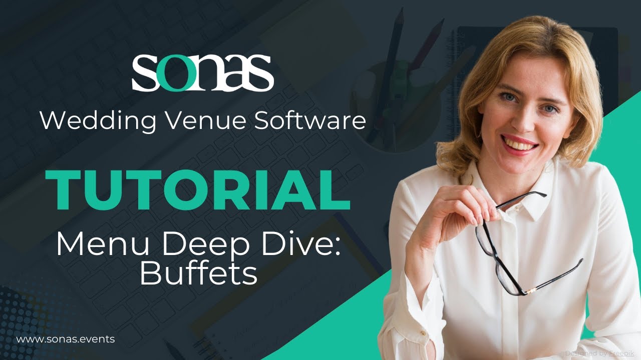 Menu Deep Dive: Buffets