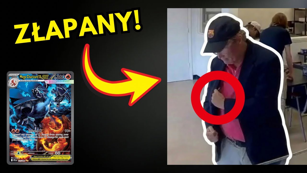 ♨️ WAVE OF POKEMON CARD THEFTS?! 🤬 | Market Analysis | Investing | Poke Review #54