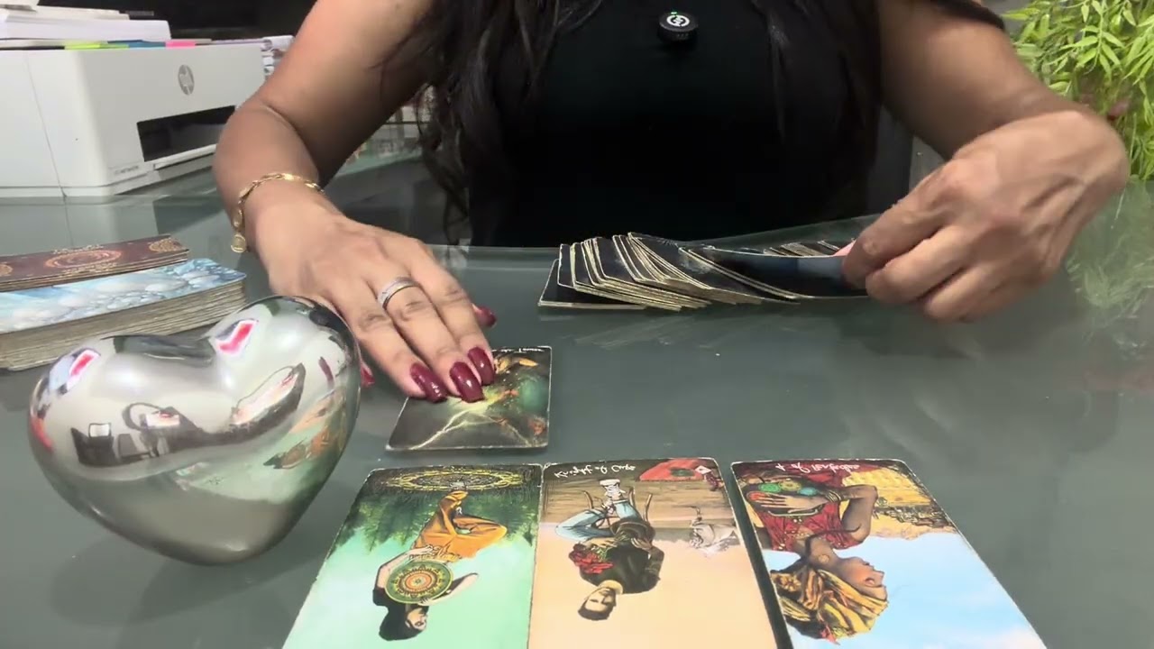 📨 Se Você Pensou em Alguém, Esse Vídeo é Para Você‼️