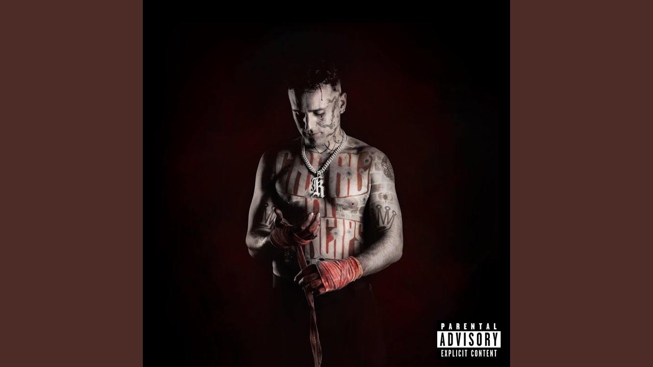 4MNS (feat. Sapobully)