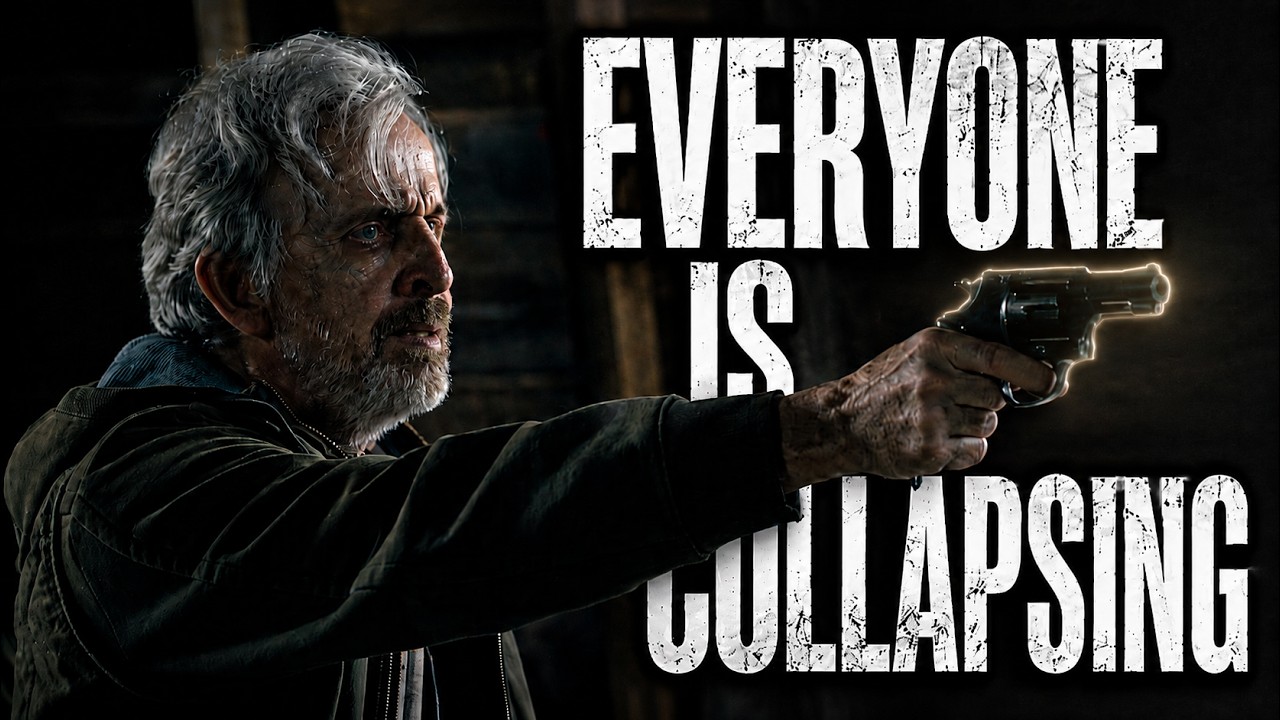 FROM Season 4 Final Episode - Recap & Breakdown
