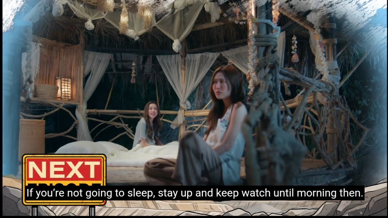 The Fire 4 Elements Episode 4-5 Previews and Spoilers [ ENG SUB ]
