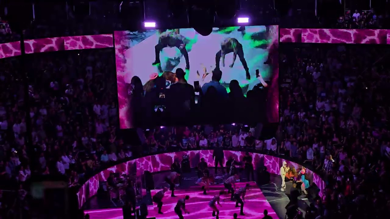Gloria Trevi | Pelo Suelto