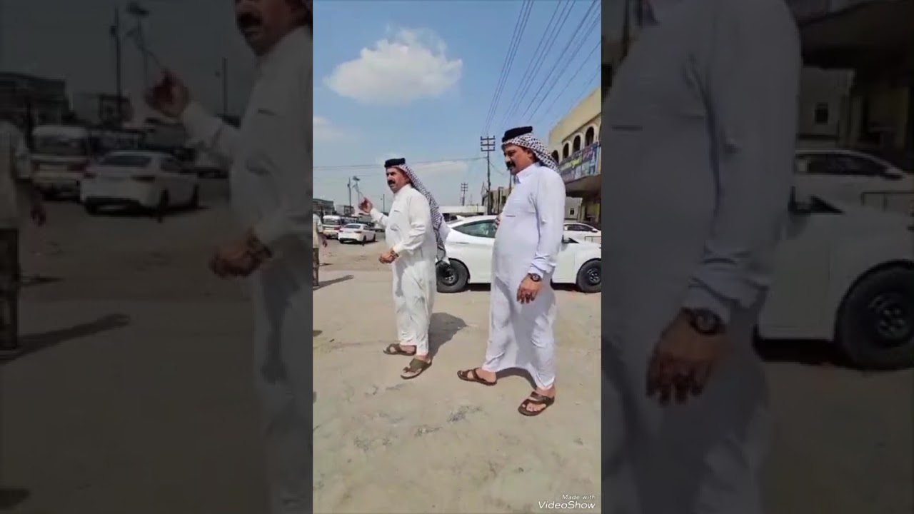 أبو عباس...صفاء كامل الحاج حسين خليف السويطي السراي 