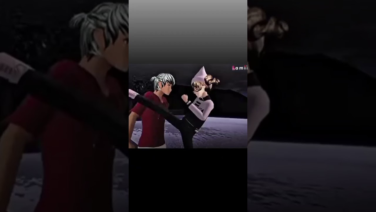Ib?: gua sendiri creator?: LAMIRA SSS