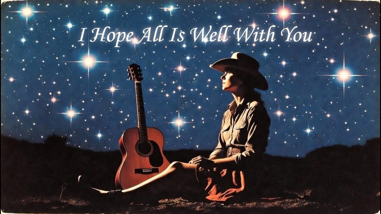 I Hope All Is Well