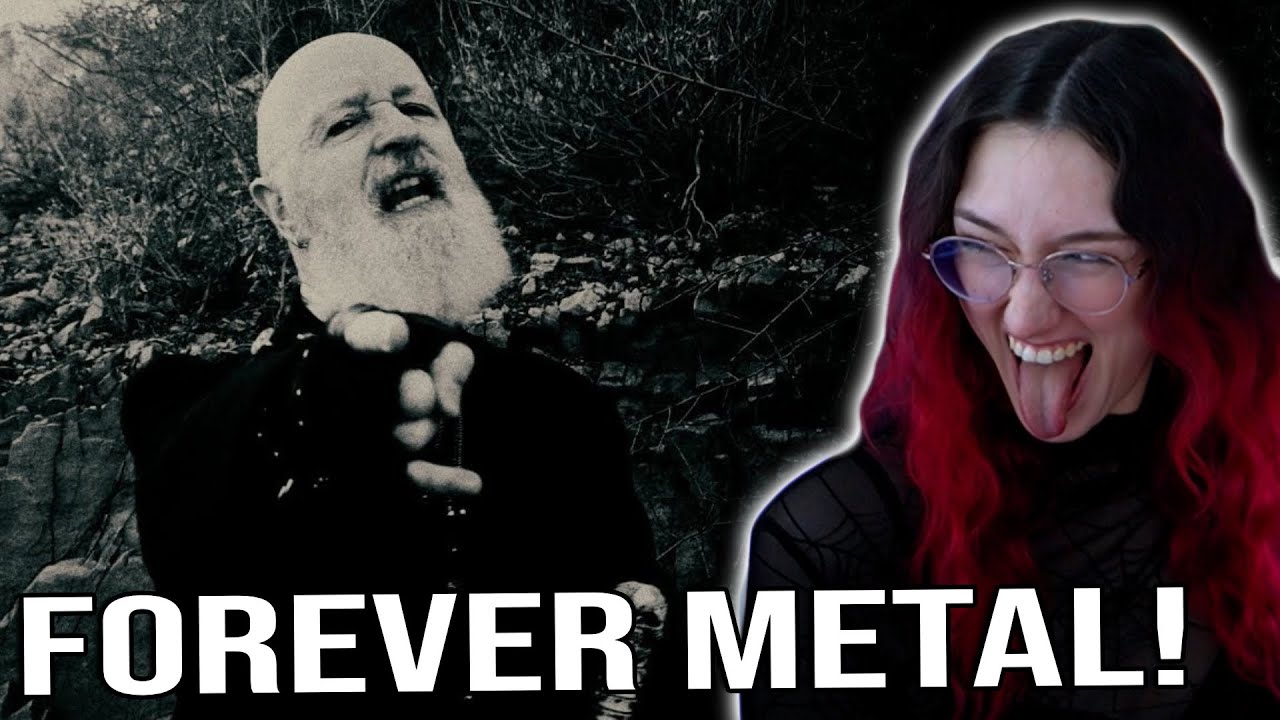 Judas Priest - Trial By Fire I Singer Reacts I