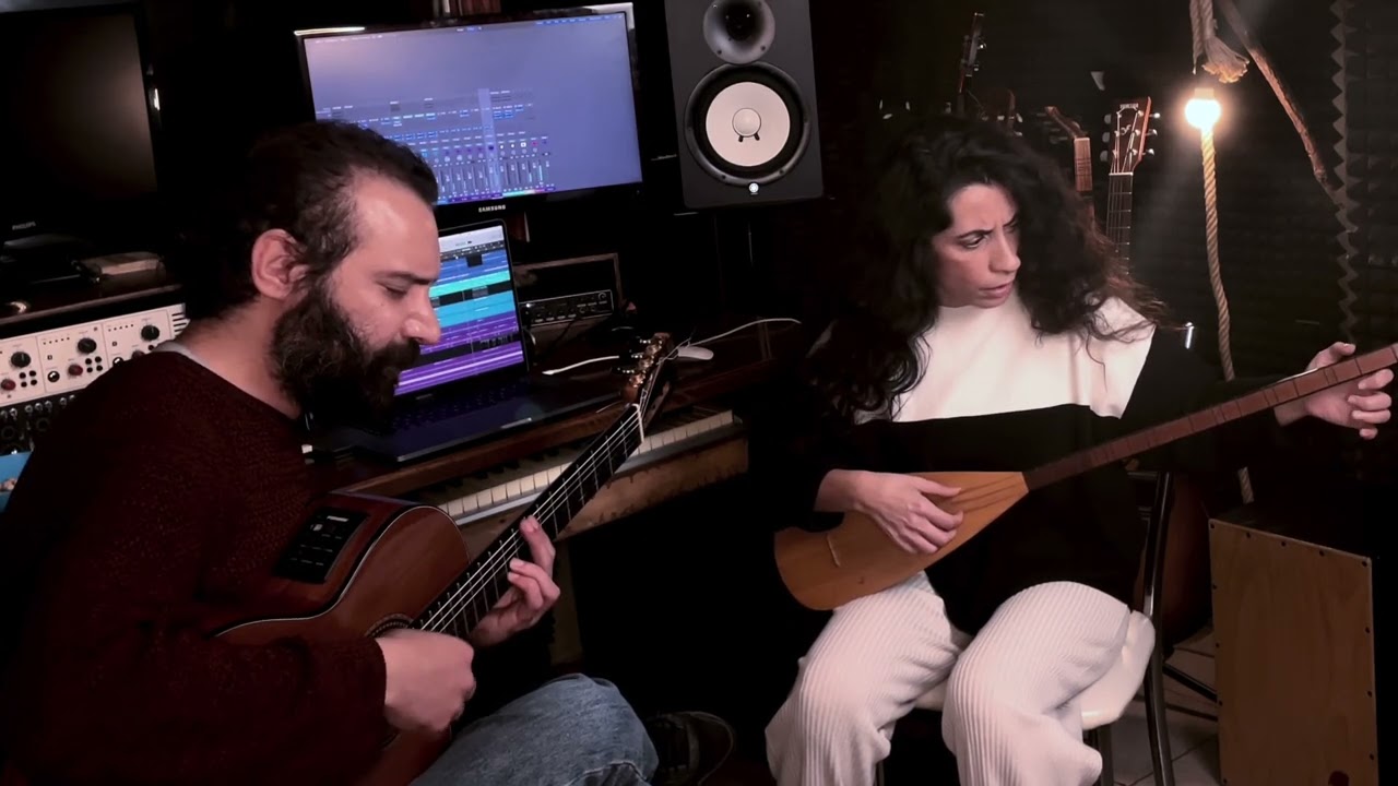 Havada Da Kar Sesi Var (Şevin Tepe & Kemal Onur Tuzlacı)