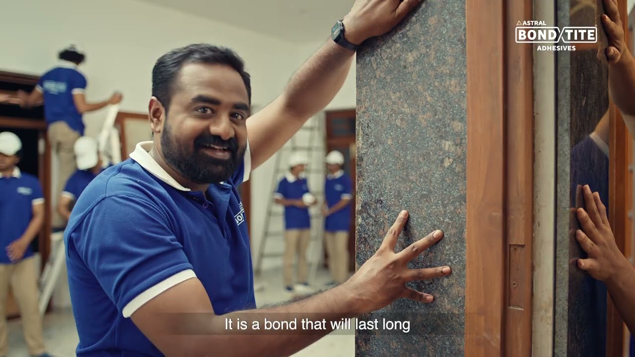 BONDTITE EPOXY (Tamil) #popcornadfilms #abthefilmmakers #bornfilmy