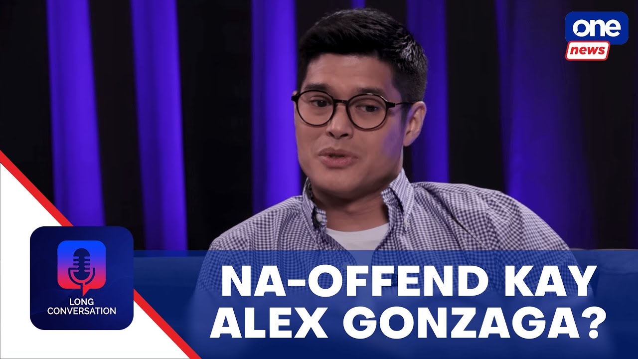 JC De Vera na-hurt sa tanong ni Alex Gonzaga?