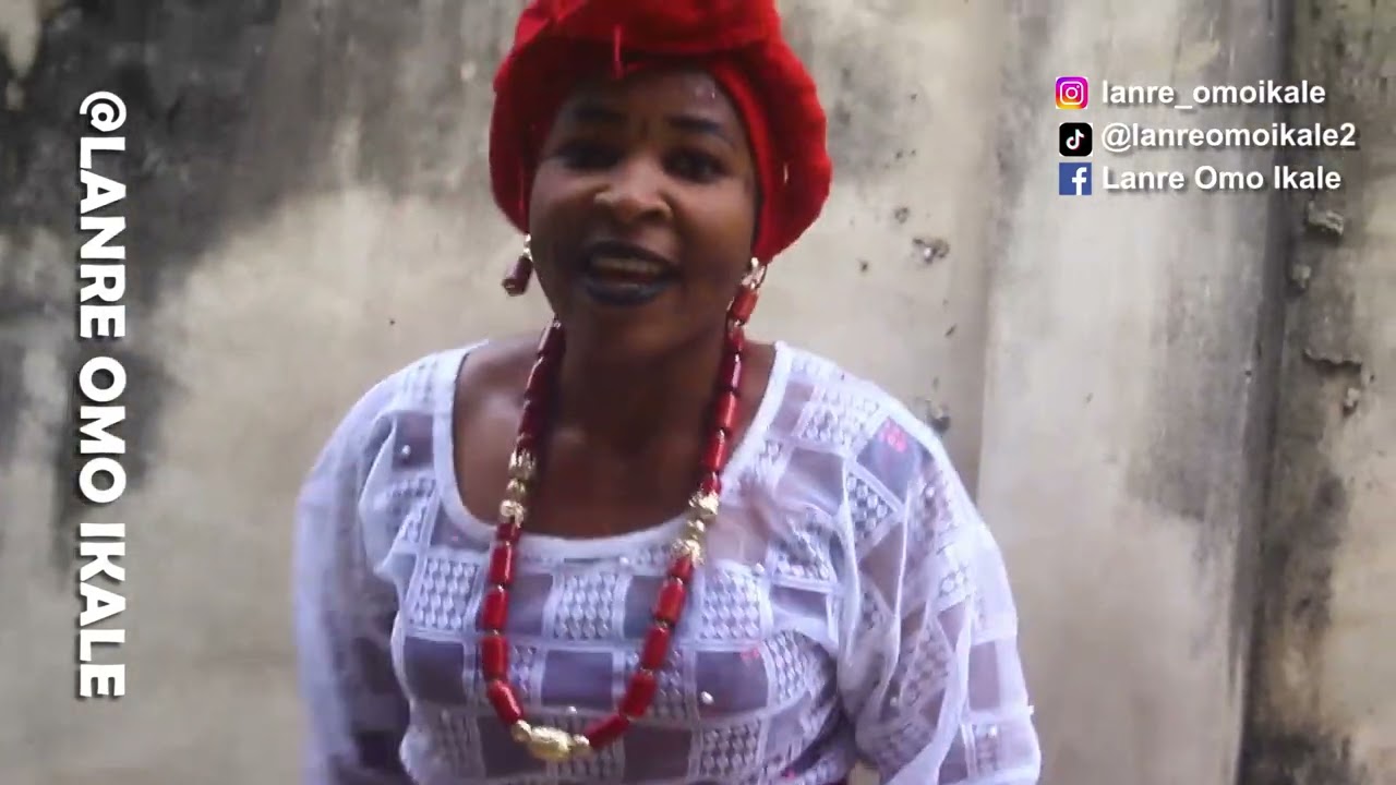 Ikale's Asiko Dance and Music to the world