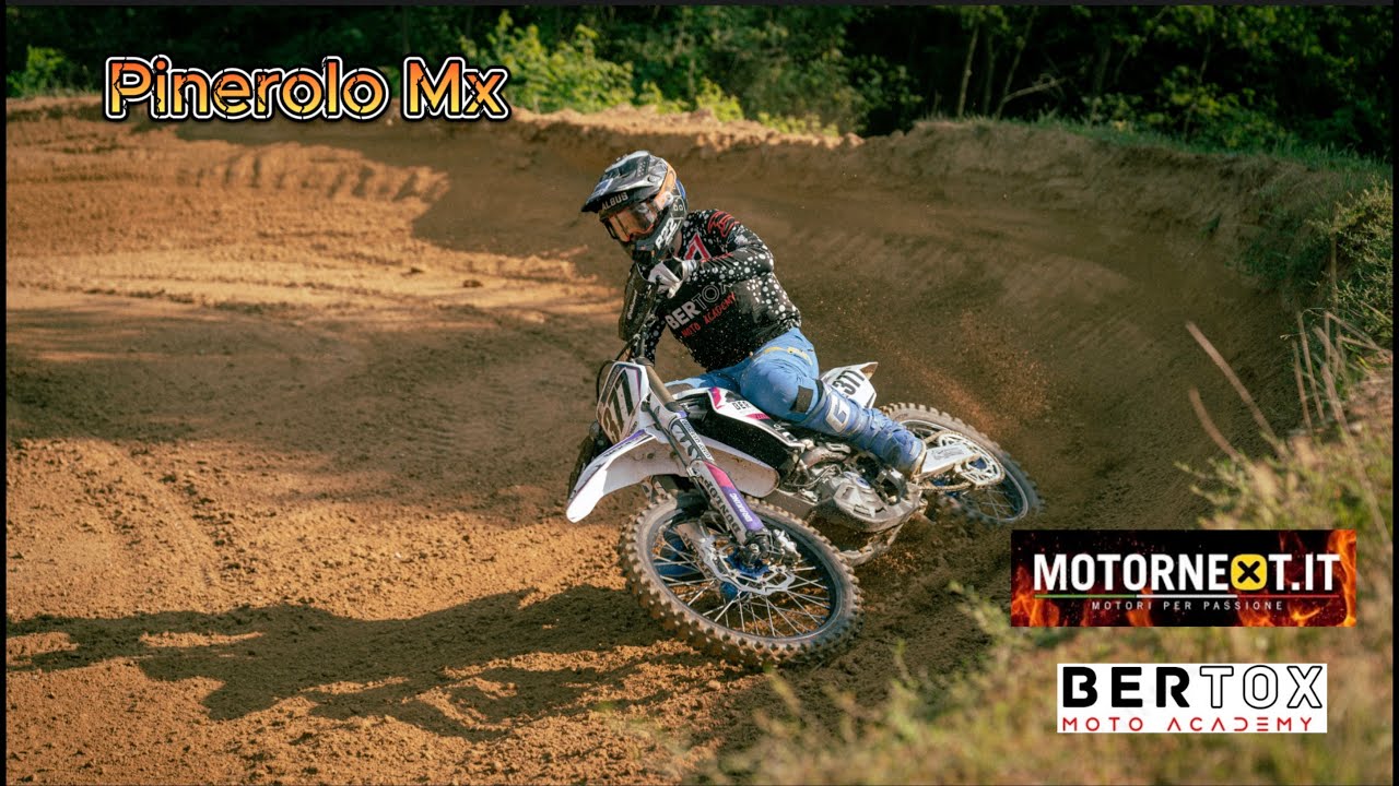 GARA 2| Regionale Motornext Expert Mx1- Pinerolo Mx