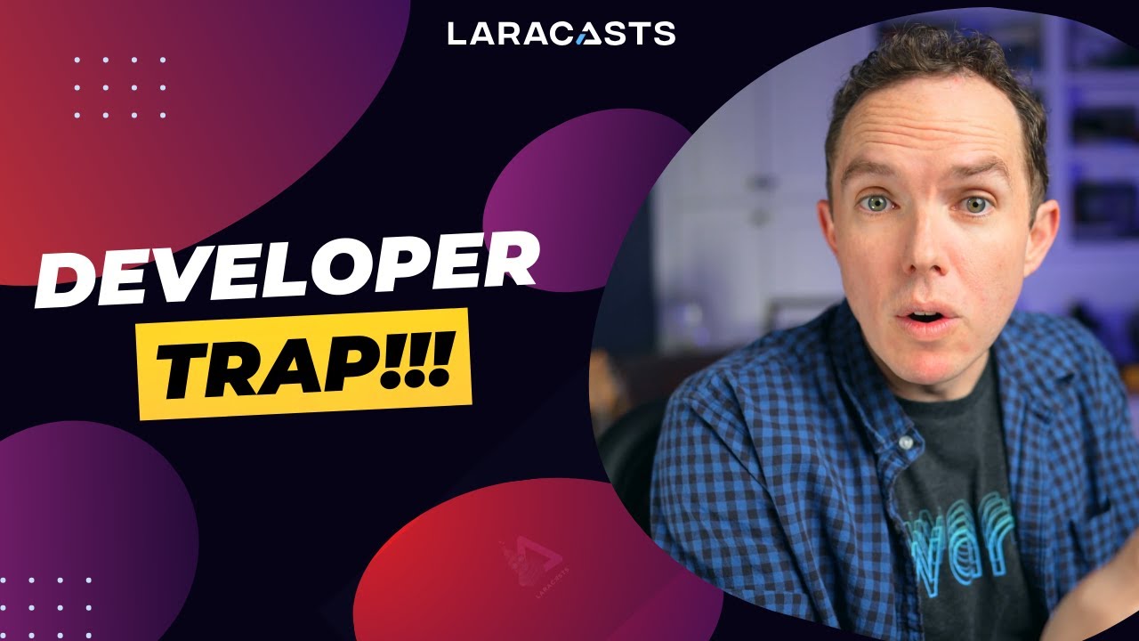 The Intermediate Developer Trap