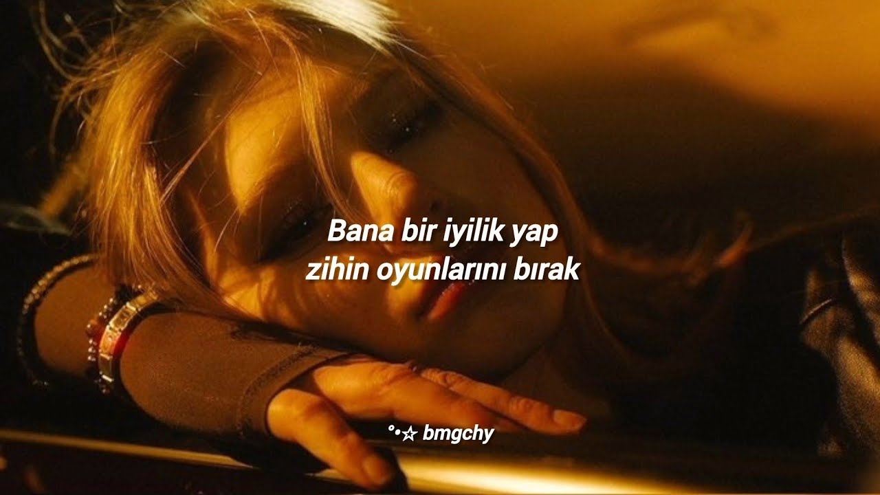 olivia marsh -  strategy (türkçe çeviri)