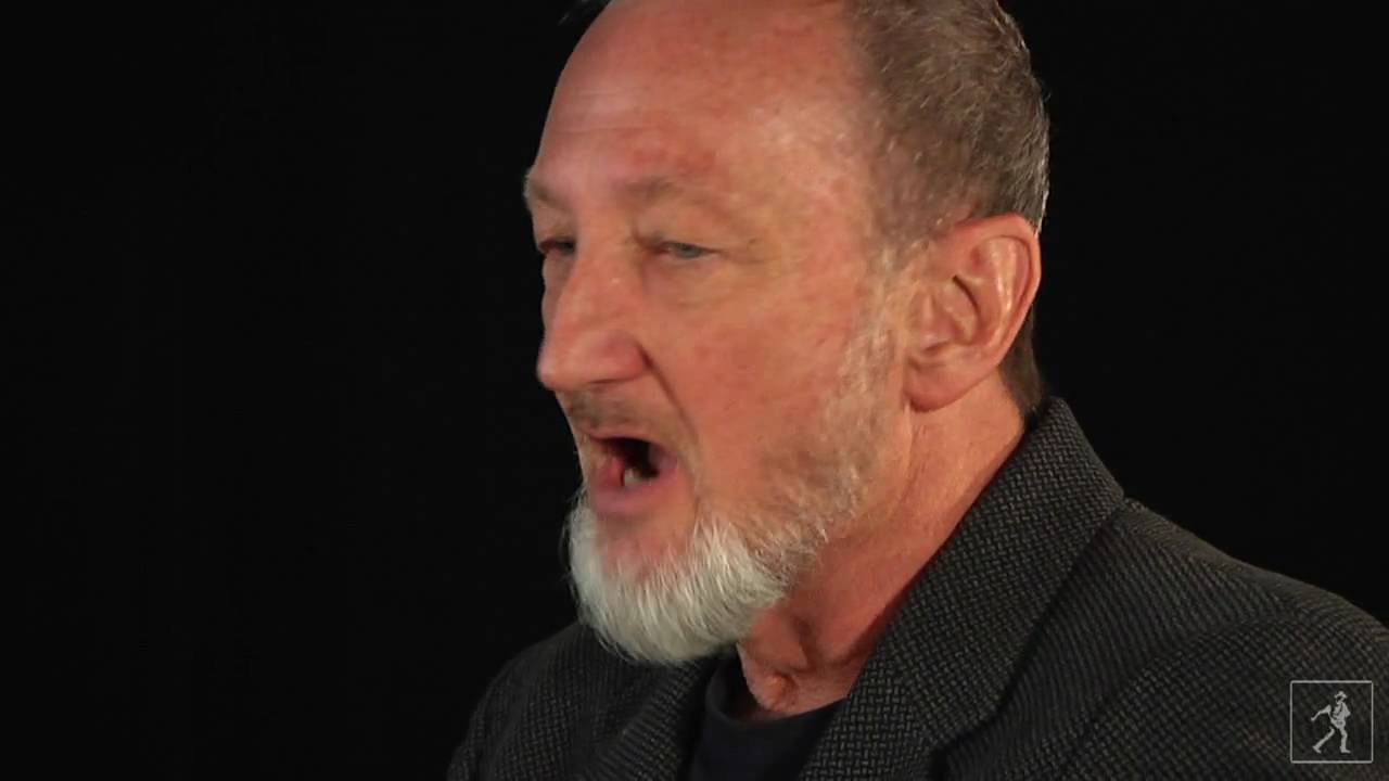 Actor Robert Englund Reveals His Favorite  TV Shows