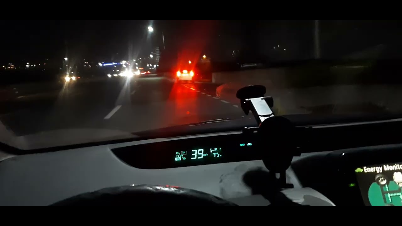Prius | Salondan Kanalizatsiya iysi gelir | suallara cavab
