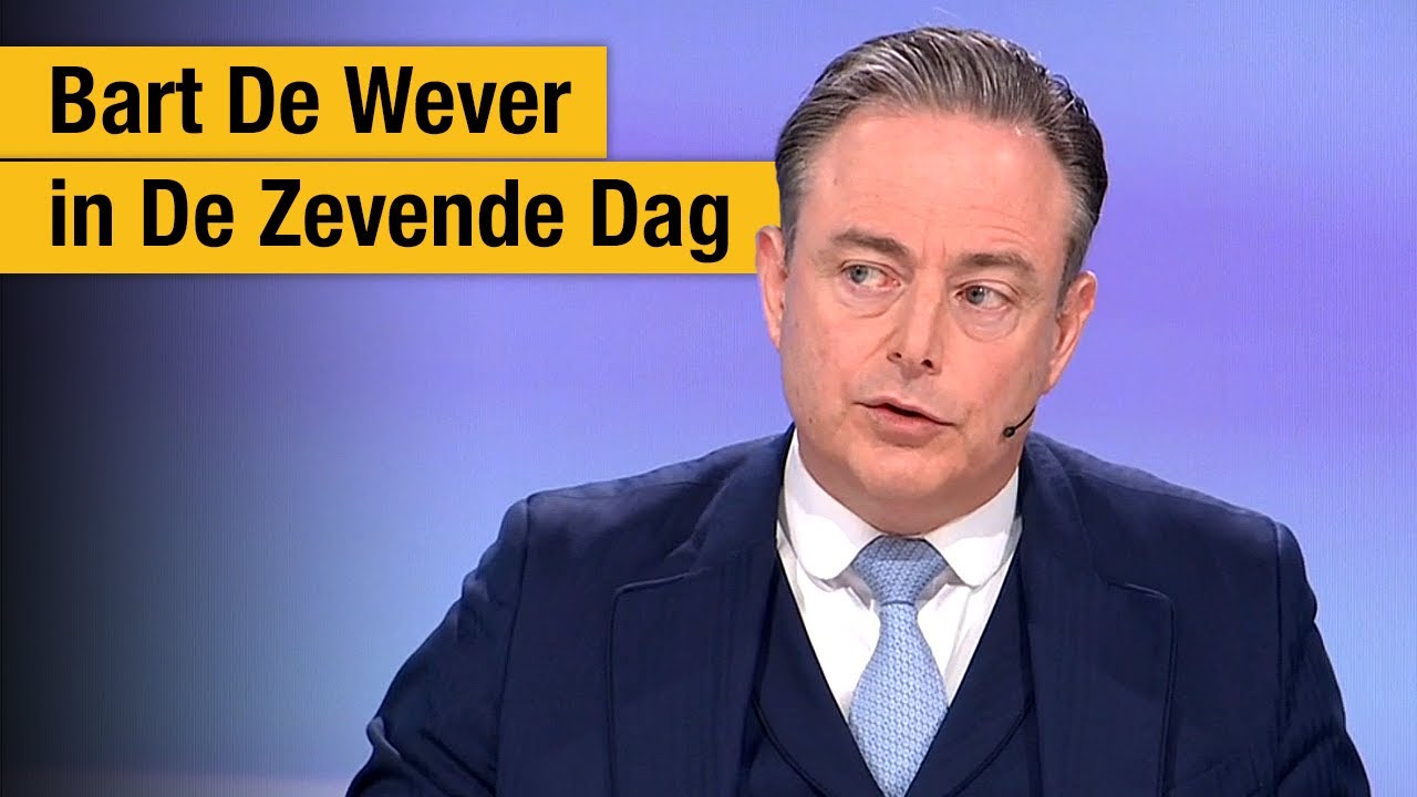 Bart De Wever: 'Palmares van Vivaldi is schaamteloos'