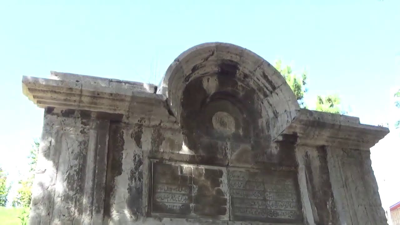 Konya Alaaddin