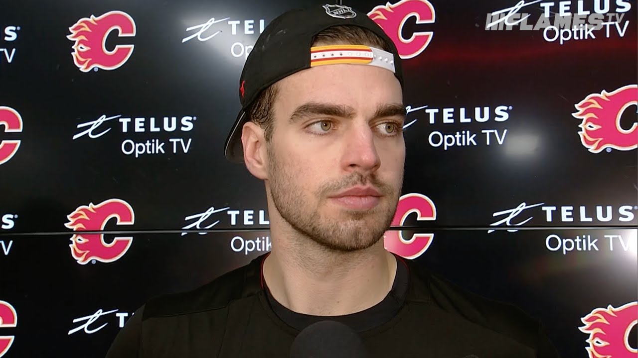 Post-Game | Kevin Bahl - 19.01.26