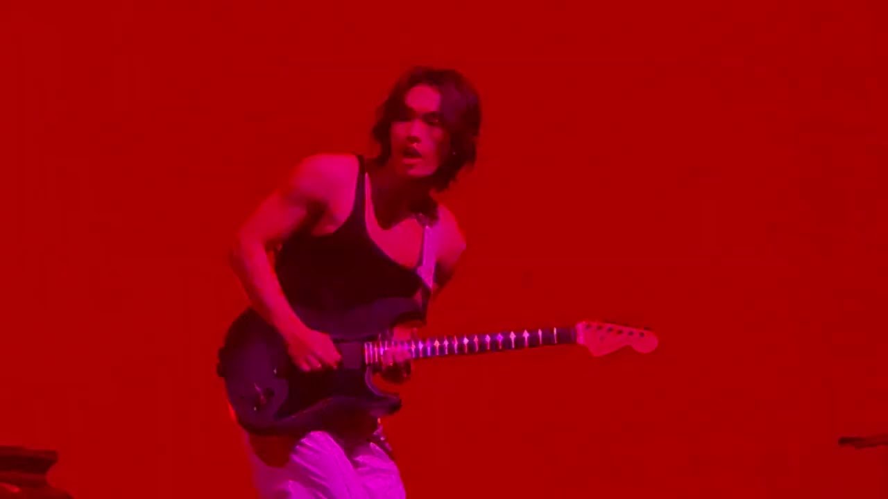 MUSE -​ PUN 'Bandage' The 1st Concert