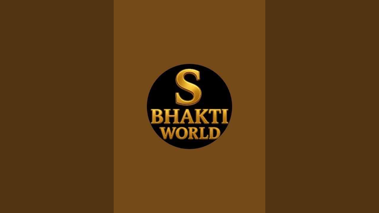 इस Live को स्किप मत करना… महादेव देख रहे हैं 🔱🔱 LIVE Bhakti🙏❣️🕉️👀S Bhakti World is live!