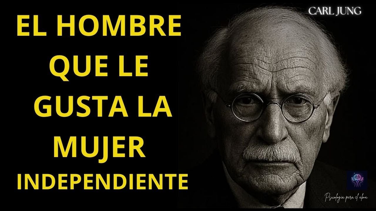 Al hombre le gusta la mujer independiente
