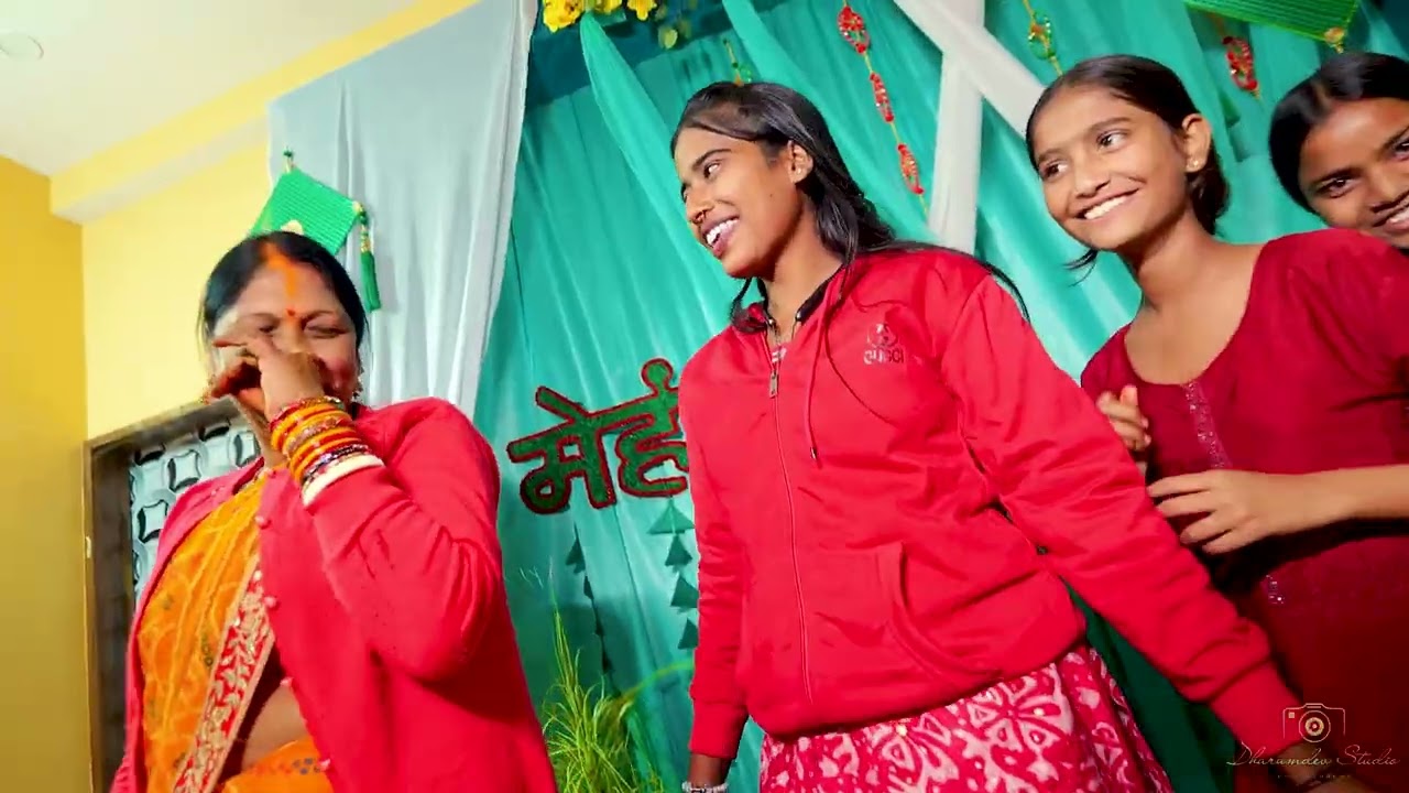 Rahul & Jyoti wedding 2026