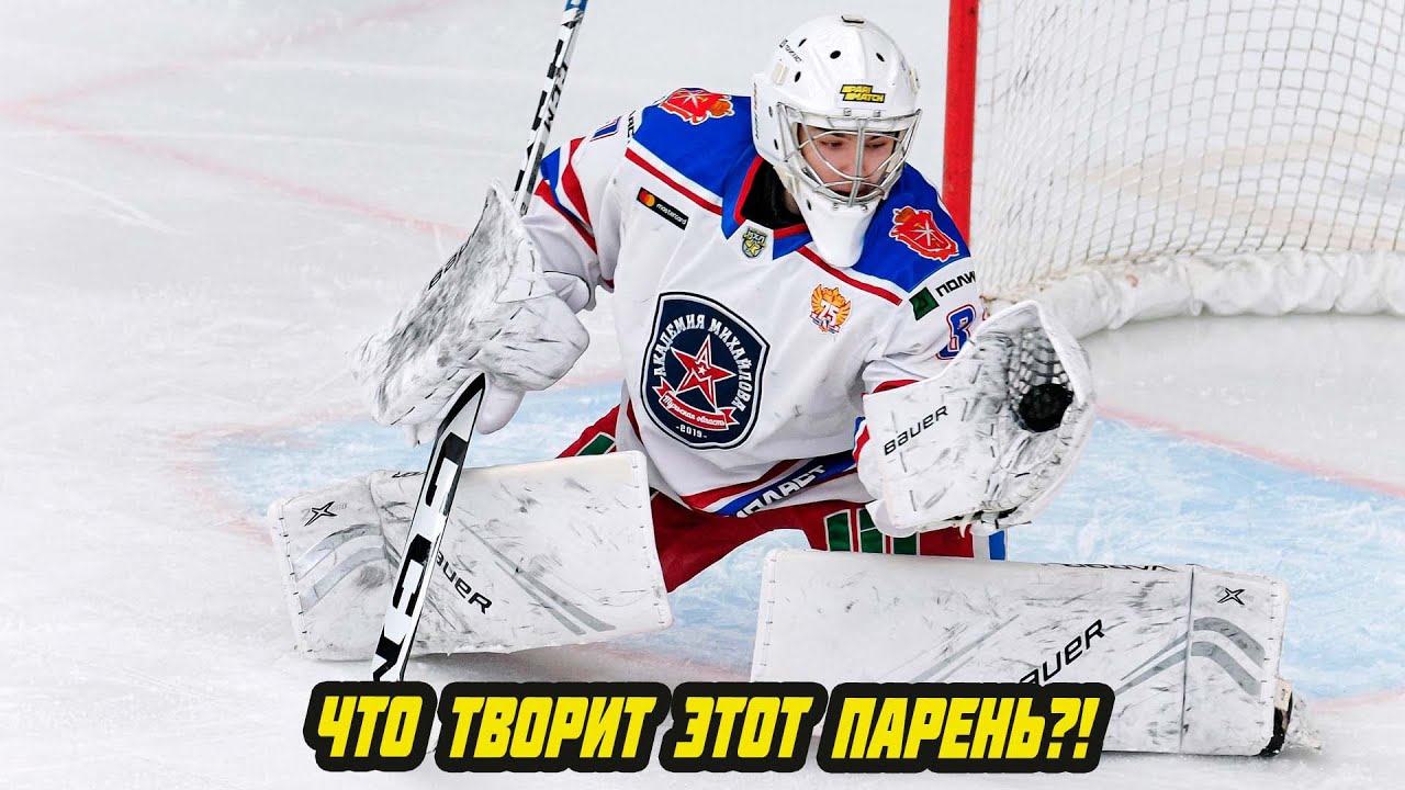 ПРОСТО БЕЗУМИЕ!!! Денис Попов и его НЕВЕРОЯТНОЕ спасение!
