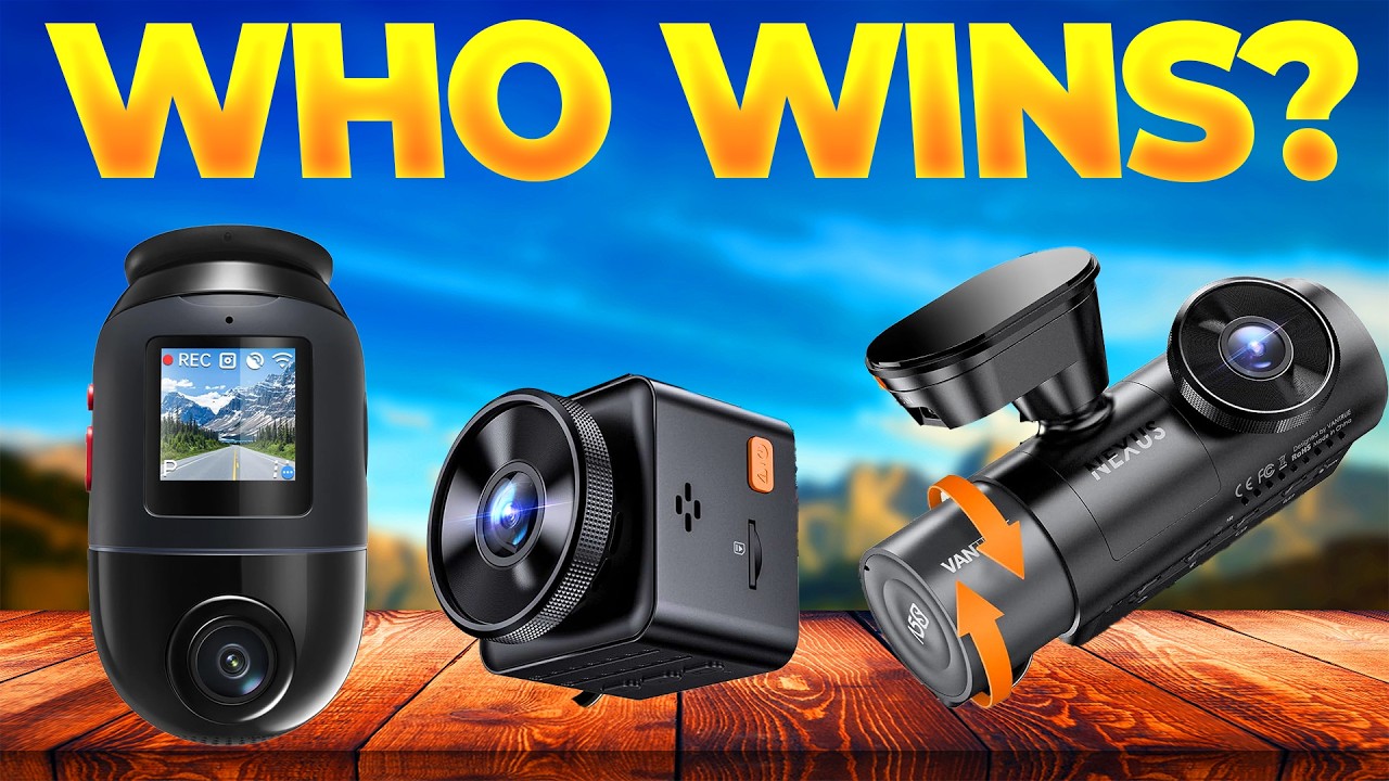 📷 Best Dash Cams 2026 &ndash; Top 10 Picks Tested & Ranked