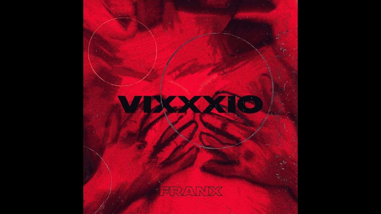VIXXXIO - Franx (Official visualizer)