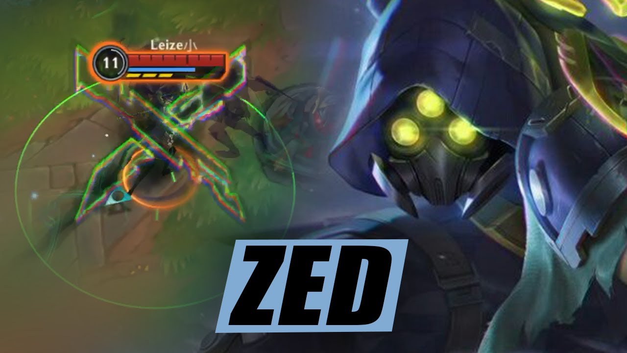 PSYOPS ZED GAMEPLAY (NEW SKIN) IS IT WORTH IT?