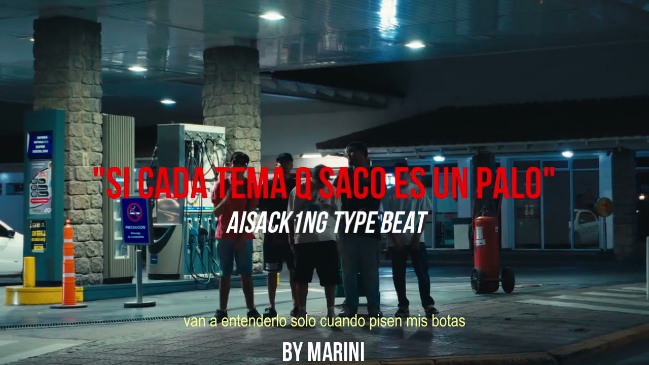 [FREE] AISACK1NG TRUMPET TYPE BEAT - 