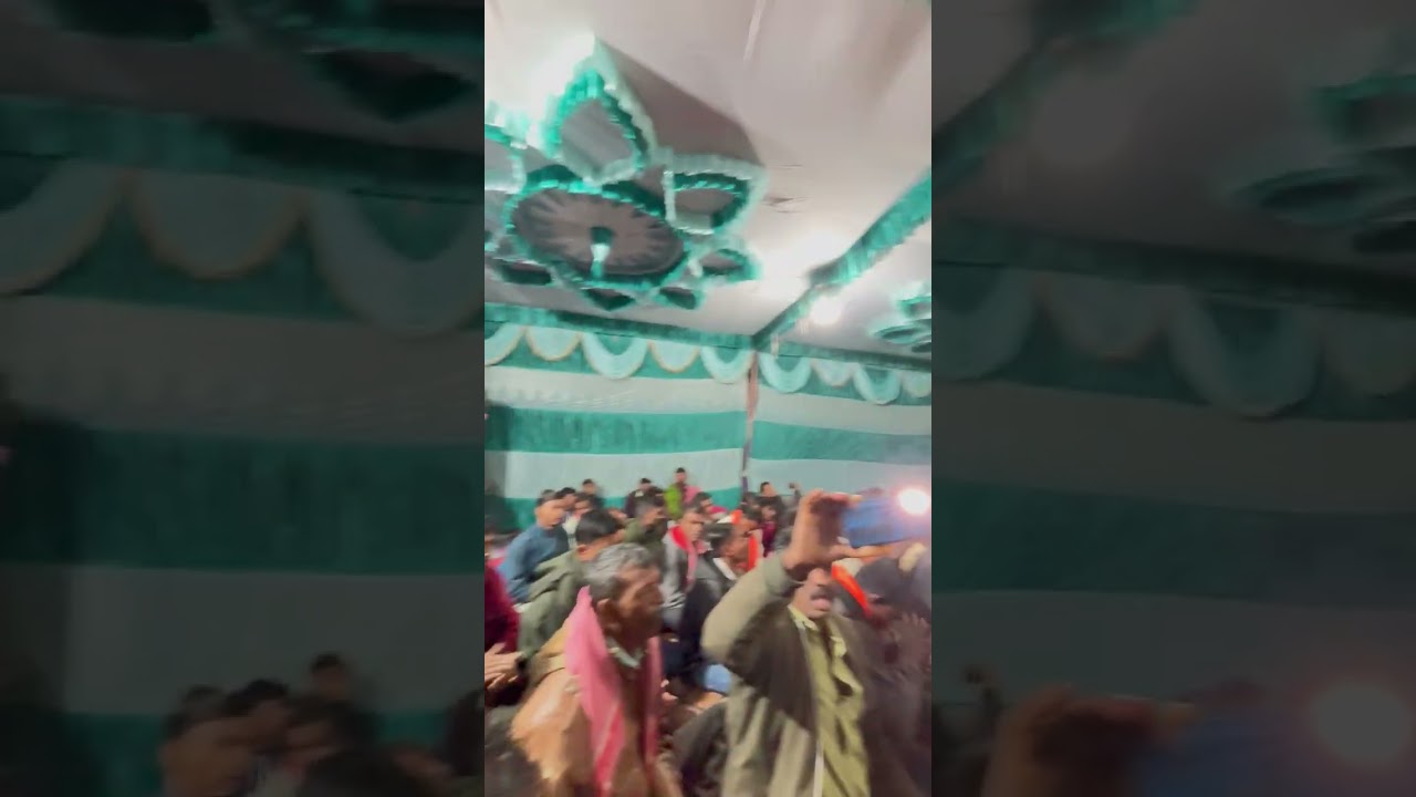 bharkunda Vada Nanji Ram Bapu na Bhajan