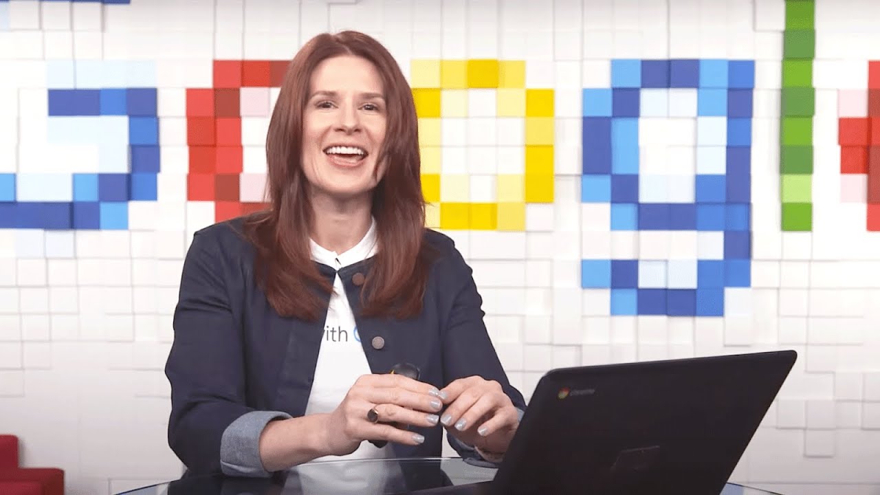 Get Productive with Google&rsquo;s Digital Tools Livestream
