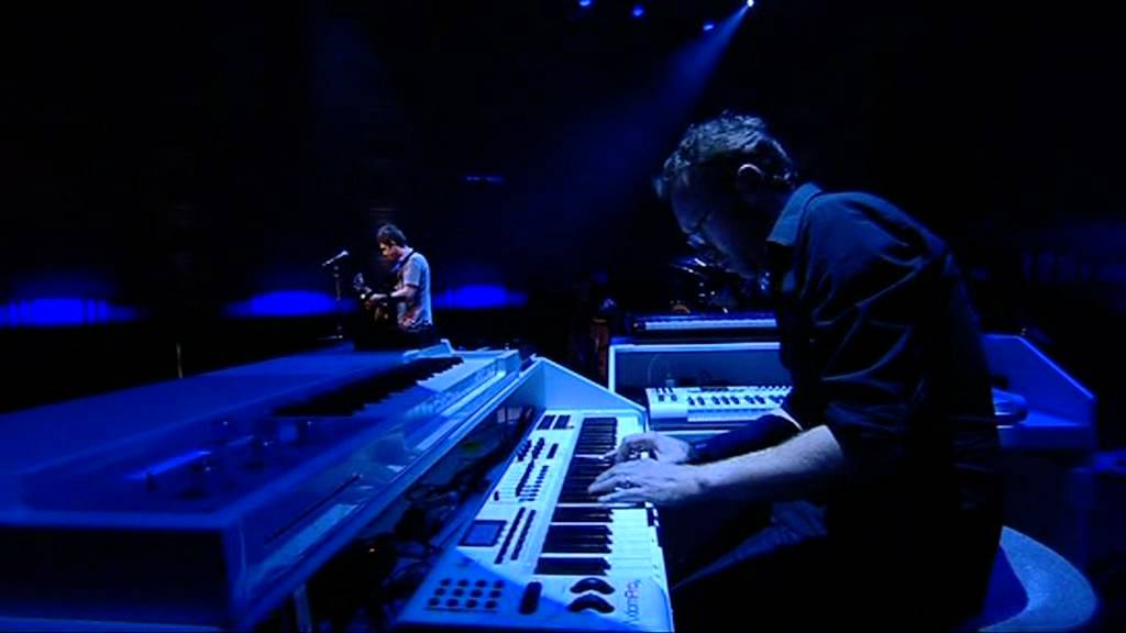 Noel Gallagher's High Flying Birds   Wonderwall   Radio 2 in Concert