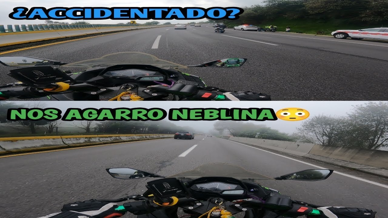 Un viaje a 3 marias, parte 1
