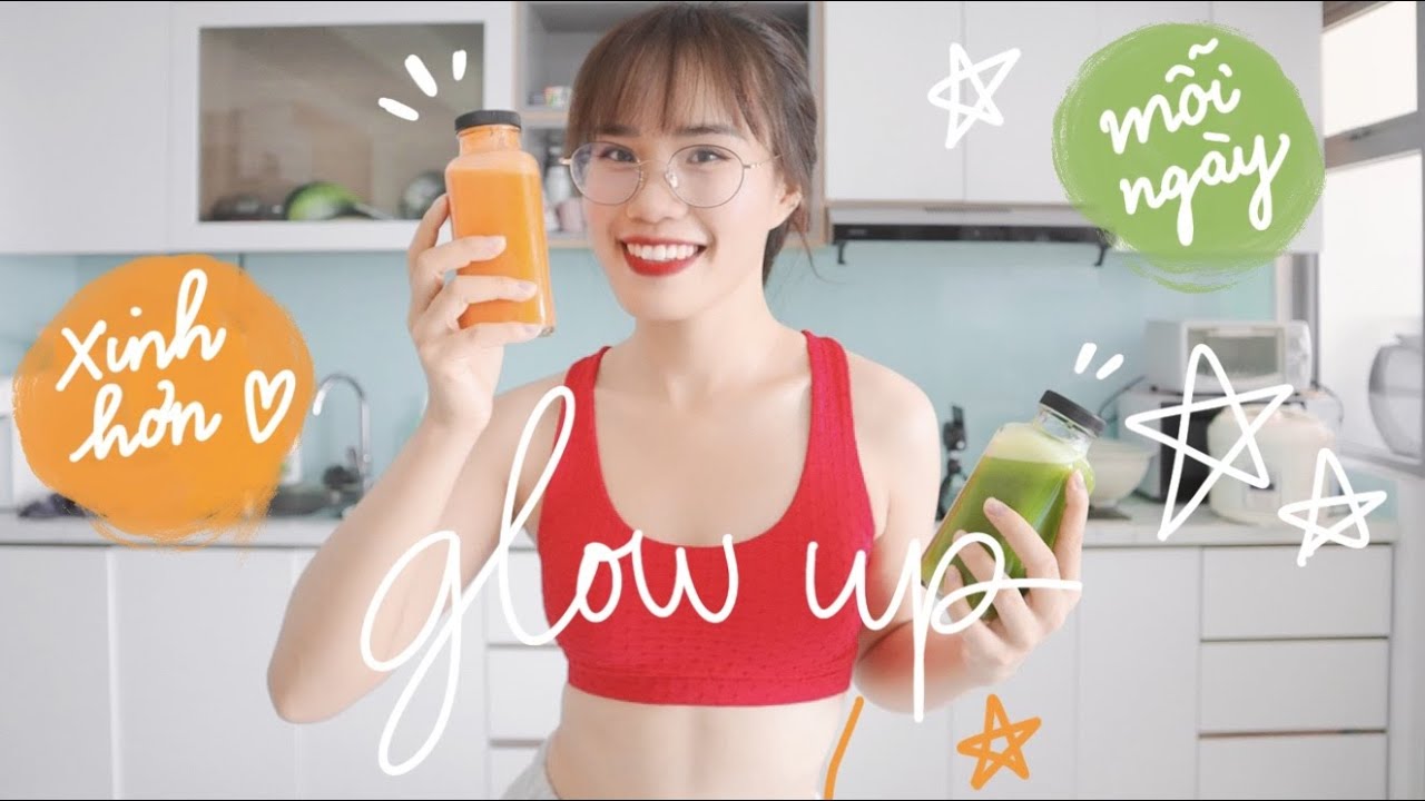 12 tips giúp con gái xinh đẹp và rạng rỡ hơn trong mùa hè | Sunhuyn