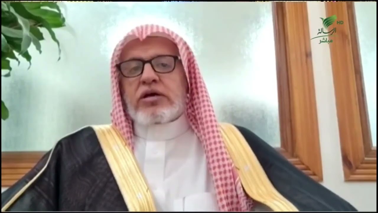 يتوب من الذنوب ولكن لا يشعر بالندم.. هل هذا من الوسواس؟ -الشيخ د. علي بن عبدالعزيز الشبل #يستفتونك