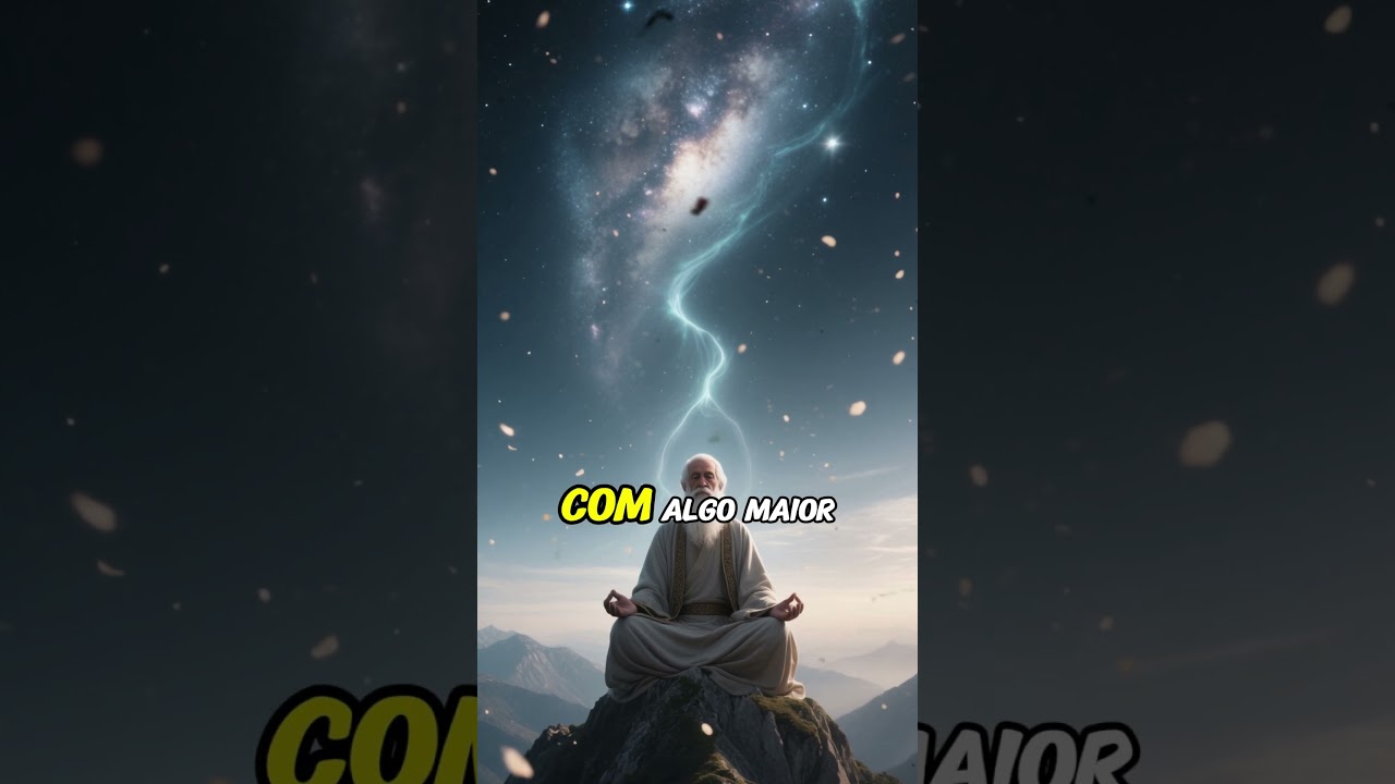 O HOMEM MAIS VELHO DA BÍBLIA 