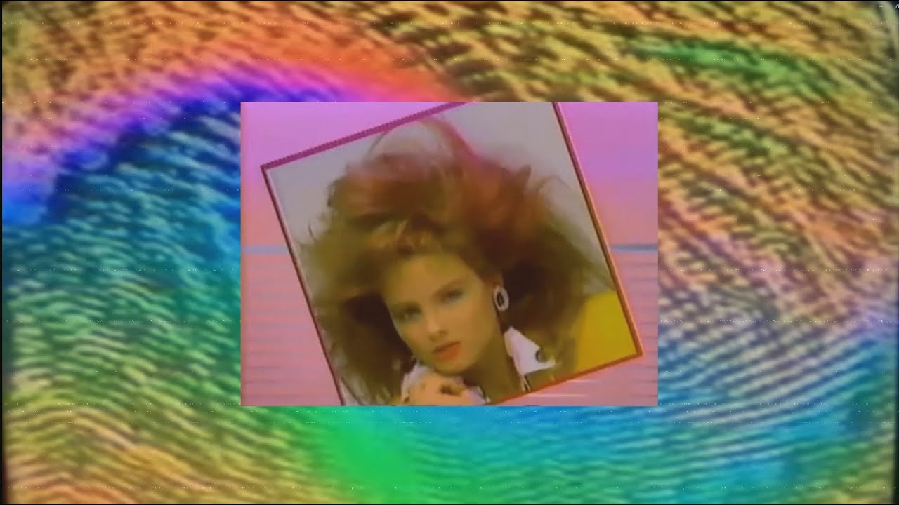 A-ha - Take on Me (1985 Single Mix) (Slowed + Reverb)