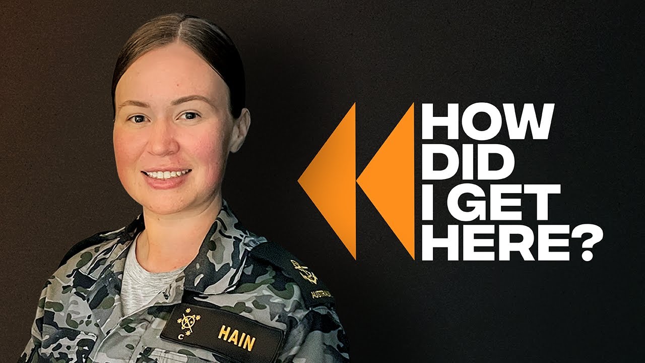 How Did I Get Here? - Episode 5: Naval Strike Missile