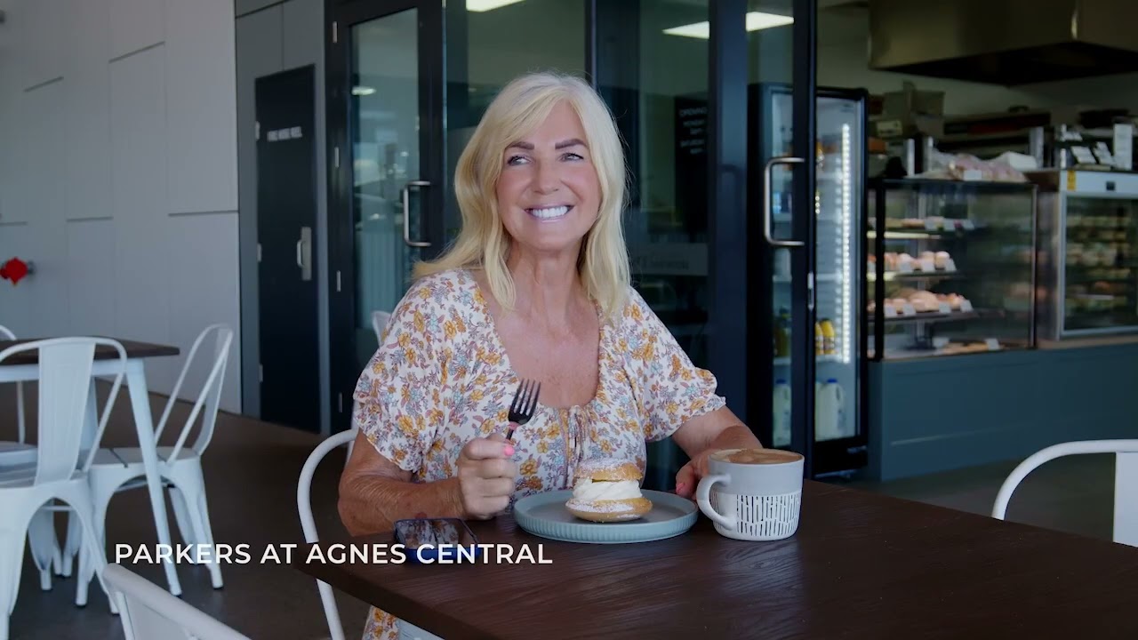 Riverbend Agnes Water Promotional Video