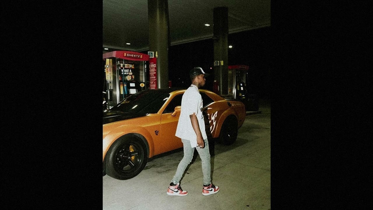 [FREE] Toosii Type Beat 2024 - 